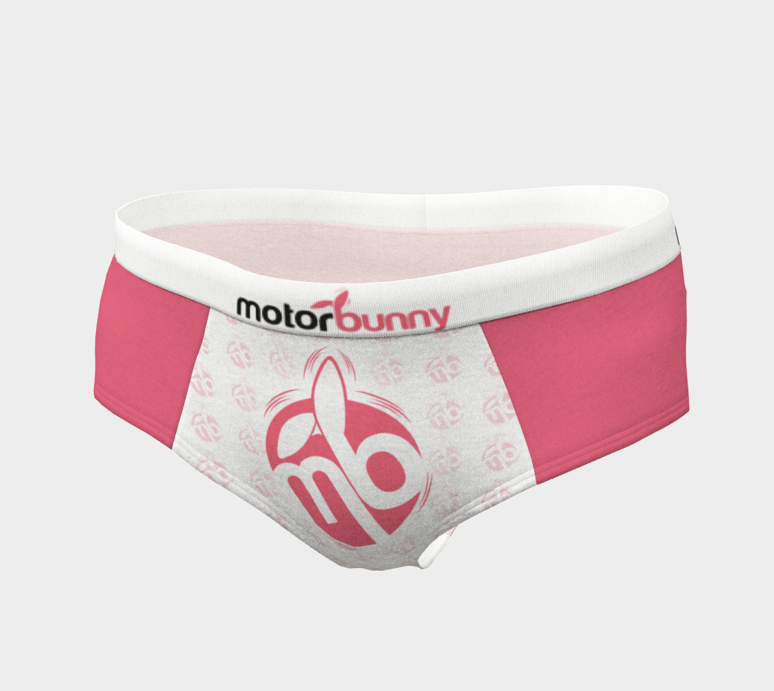Super Soft Cheeky Briefs