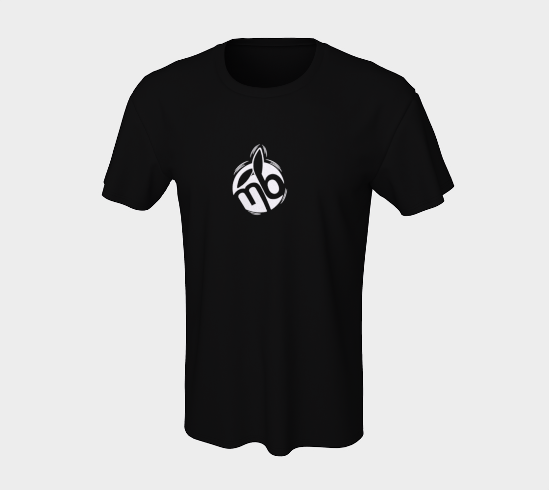Unisex Logo Tee
