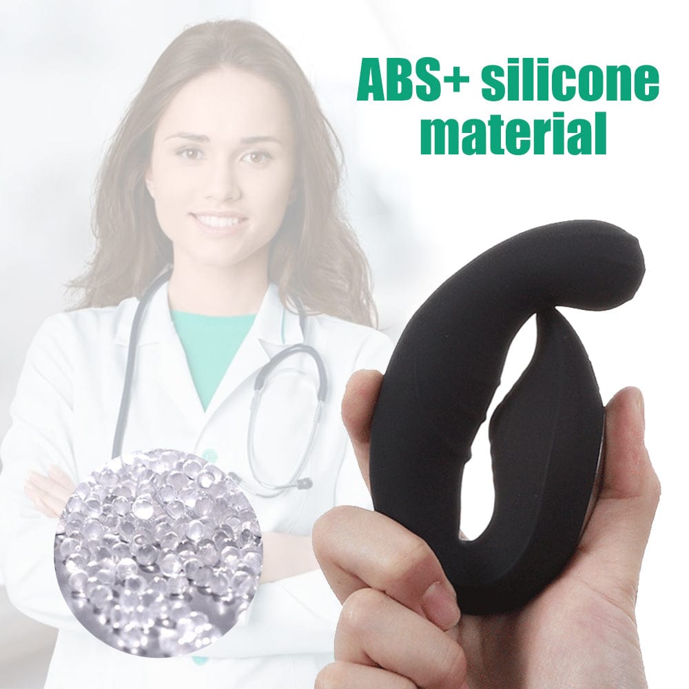 Prostate Button Prostate Massager App Remote Mobile Phone Remote Control Vestibular ...