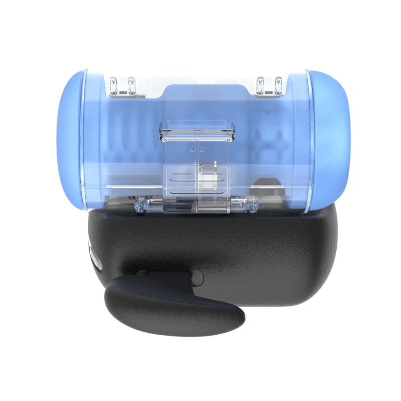 Peter Pan Telescopic Vibrating Heating Male Masturbator 3 Peter Pan Telescopic Vibrating Heating Male Masturbator