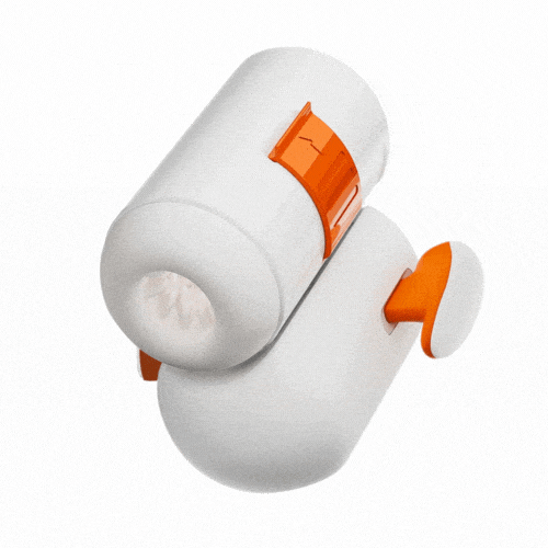 Peter Pan Telescopic Vibrating Heating Male Masturbator 7 Peter Pan Telescopic Vibrating Heating Male Masturbator