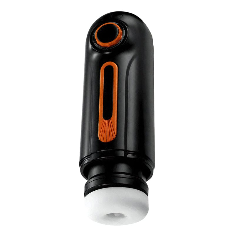Lurevibe - 6 IN 1 Function 10 Vibration 4 Suction Male Masturbation 7 Lurevibe - 6 IN 1 Function 10 Vibration 4 Suction Male Masturbation