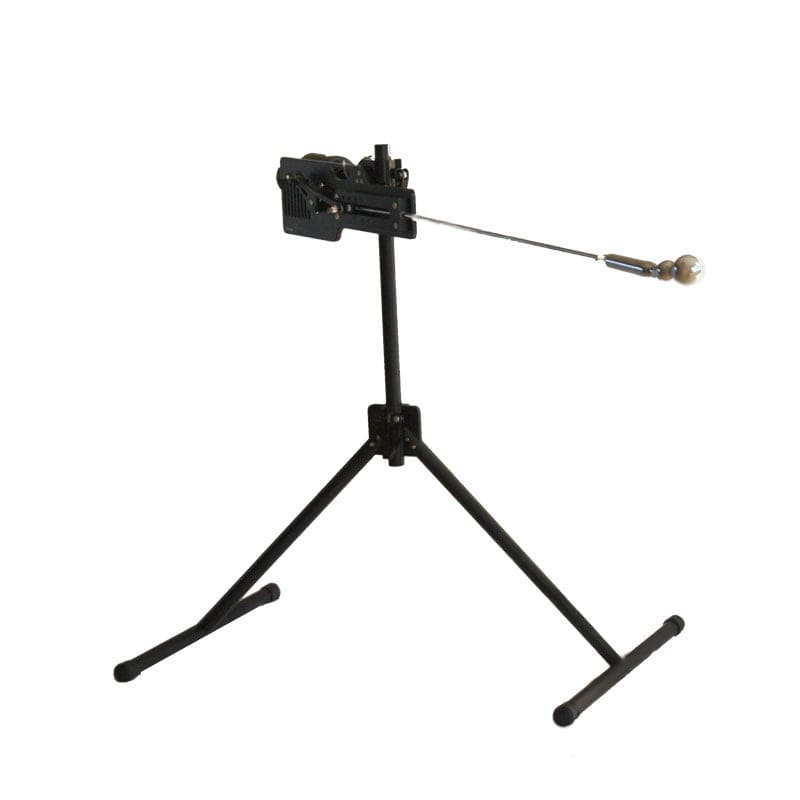 Black Magic 360° All-Angle Adjustable Thrusting Dildo Sex Machine 6 Black Magic 360° All-Angle Adjustable Thrusting Dildo Sex Machine