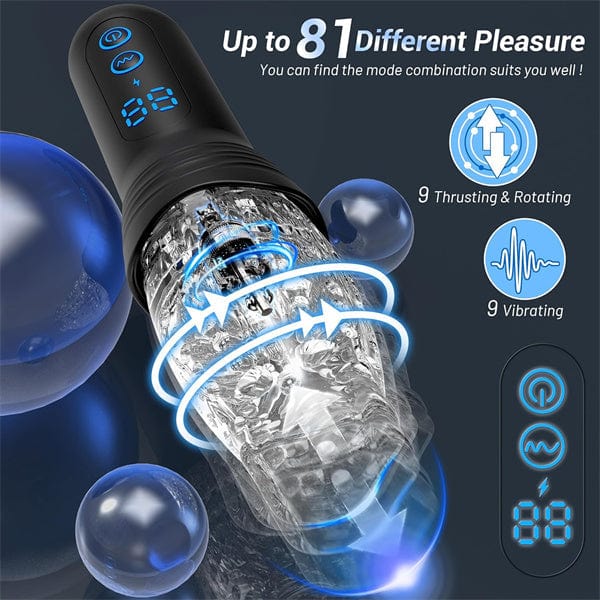Lurevibe - Gawk Gawk 4000 Masturbator Electric Sex Toy Masturbator Cup 6 Lurevibe - Gawk Gawk 4000 Masturbator Electric Sex Toy Masturbator Cup
