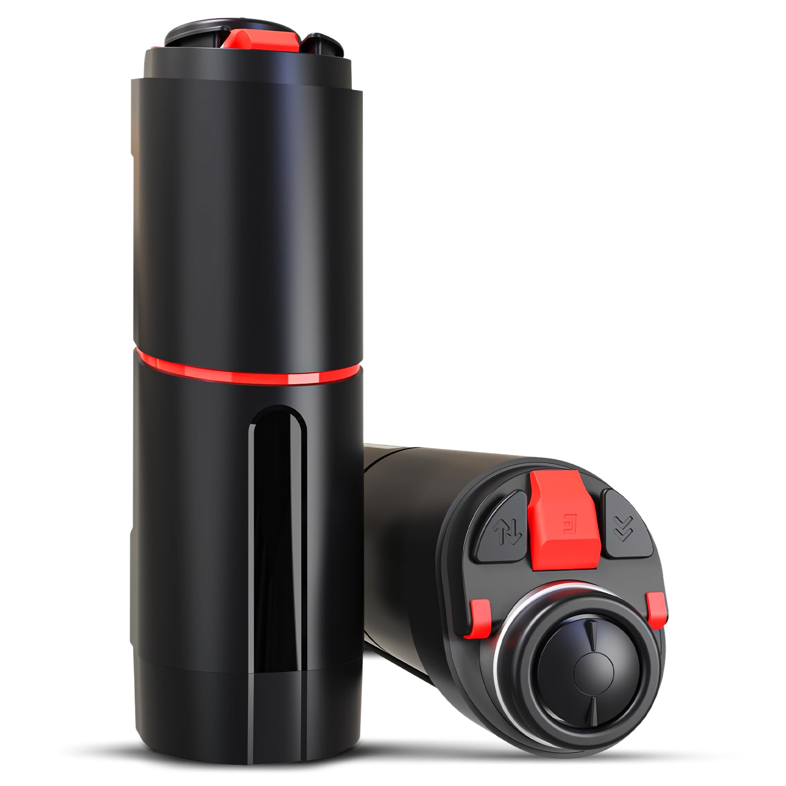 Lurevibe - Darth Vader Fully Automatic Telescopic Airplane Cup For Men