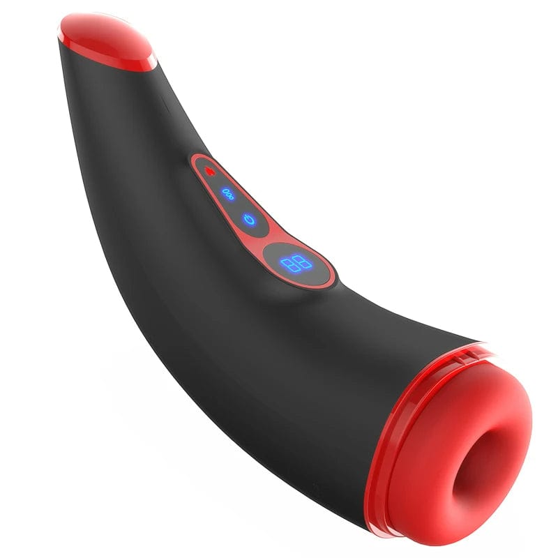 Lurevibe - 9 Sucking 9 Vibrating Male Masturbator Heating Vagina Masturbation Blowjob 5 Lurevibe - 9 Sucking 9 Vibrating Male Masturbator Heating Vagina Masturbation Blowjob