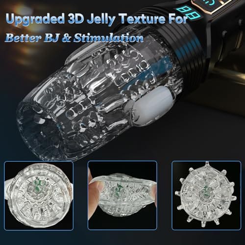 Gawk Gawk 5000 Pro 5 Thrusting 5 Rotating 10 Vibrating Modes 5 Gawk Gawk 5000 Pro 5 Thrusting 5 Rotating 10 Vibrating Modes