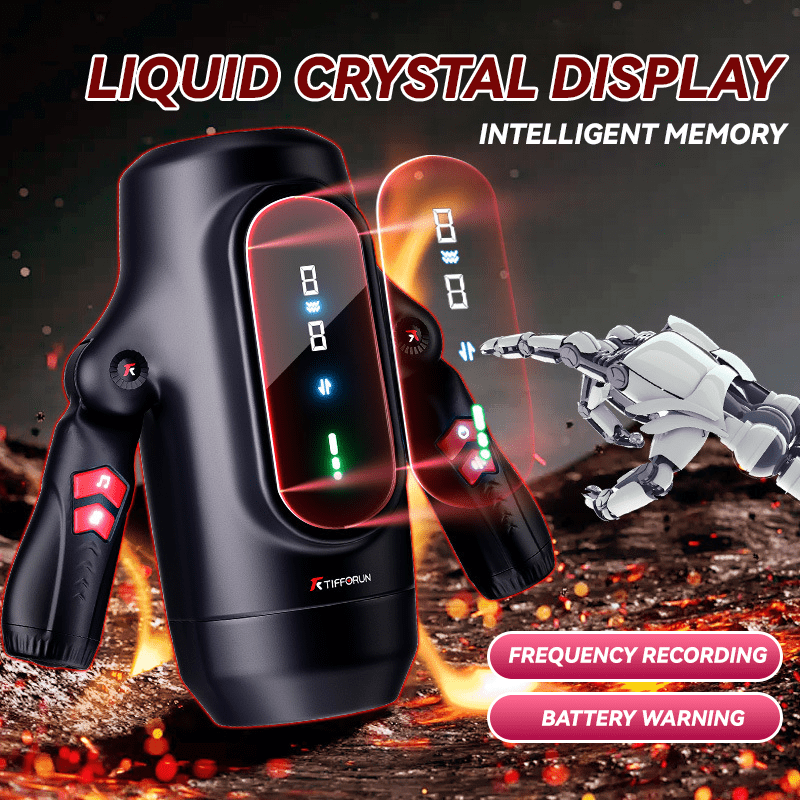 King Kong Telescopic Vibration Fully Automatic Electric Male Masturbation Cup 3 King Kong Telescopic Vibration Fully Automatic Electric Male Masturbation Cup