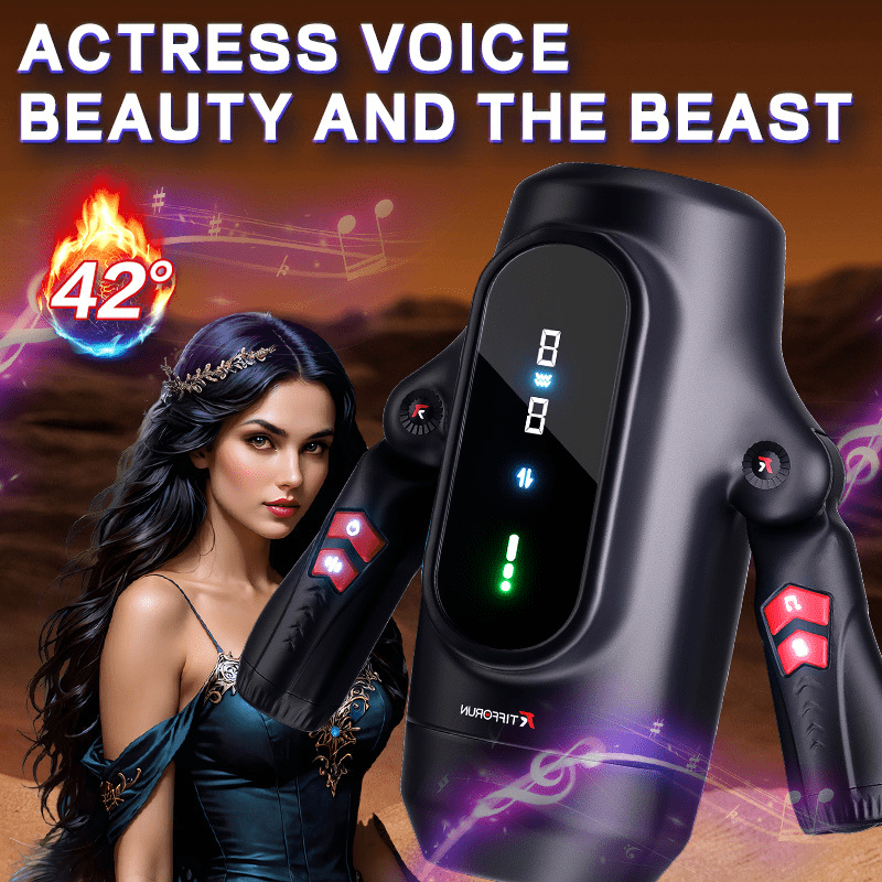 King Kong Telescopic Vibration Fully Automatic Electric Male Masturbation Cup 5 King Kong Telescopic Vibration Fully Automatic Electric Male Masturbation Cup