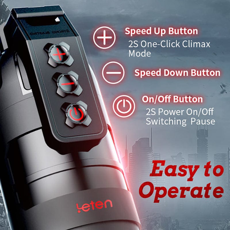 Grenade Strong Shock Male Masturbation Device Mobile App Remote Control 6 Grenade Strong Shock Male Masturbation Device Mobile App Remote Control