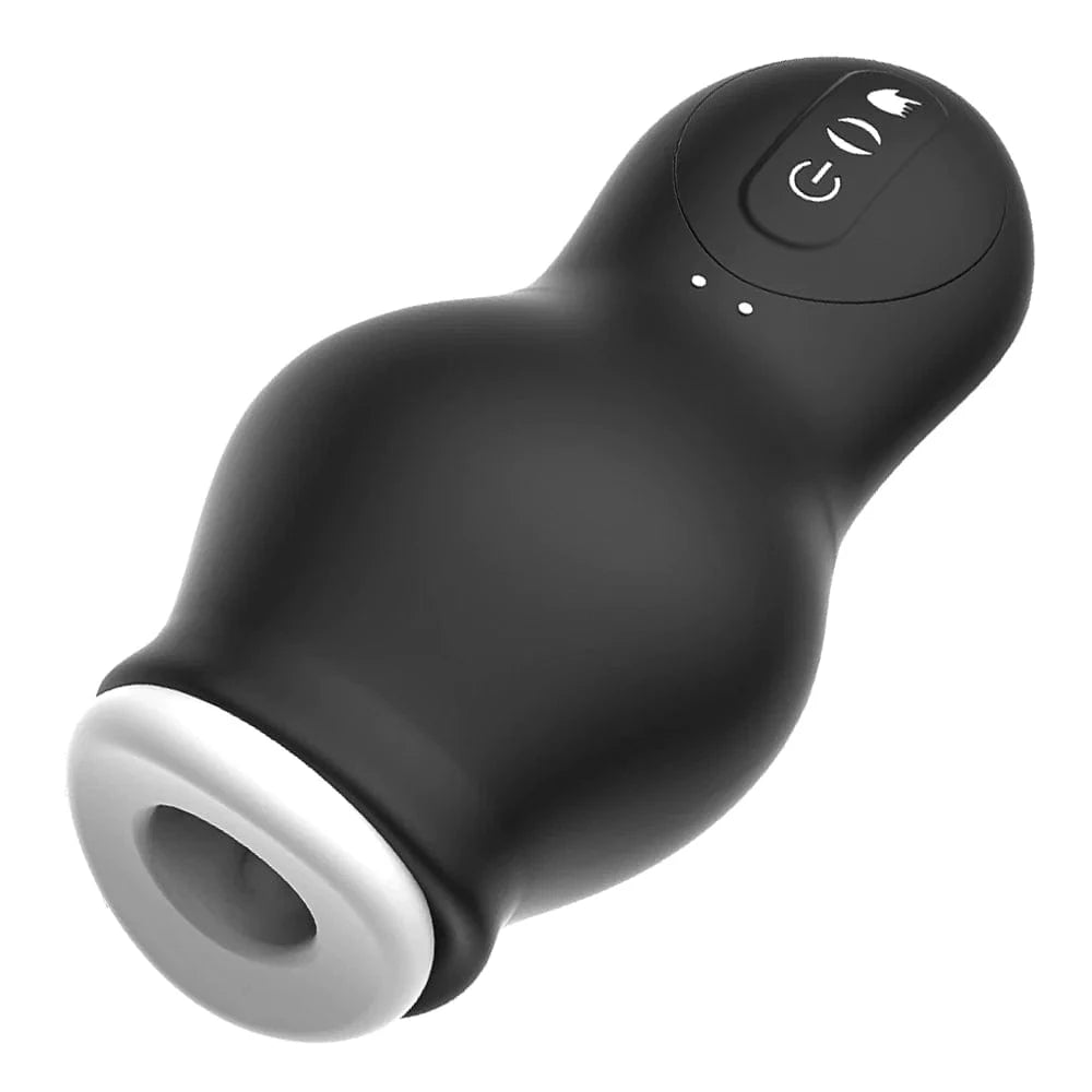 Lurevibe - Dragon Suction Trainer Sucking Vibration Male Masturbator 3 Lurevibe - Dragon Suction Trainer Sucking Vibration Male Masturbator