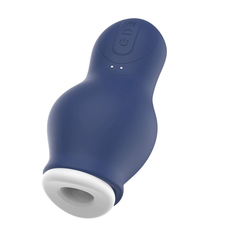Lurevibe - Dragon Suction Trainer Sucking Vibration Male Masturbator 4 Lurevibe - Dragon Suction Trainer Sucking Vibration Male Masturbator
