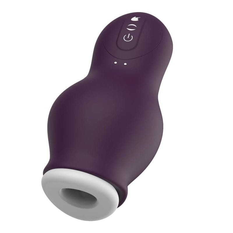 Lurevibe - Dragon Suction Trainer Sucking Vibration Male Masturbator 9 Lurevibe - Dragon Suction Trainer Sucking Vibration Male Masturbator
