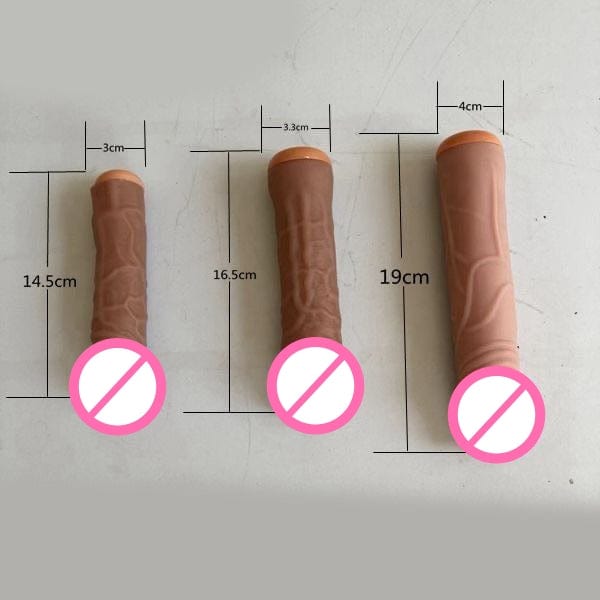 Red Seat Dildo Machine Chair Massage Seat 5 Red Seat Dildo Machine Chair Massage Seat
