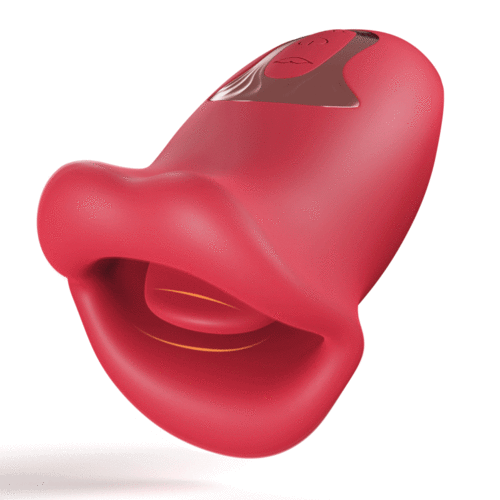 Rose Muncher 10 Biting & 10 Vibrating Modes Stimulate Nipple Clitoral Women Vibrator 7 Rose Muncher 10 Biting & 10 Vibrating Modes Stimulate Nipple Clitoral Women Vibrator