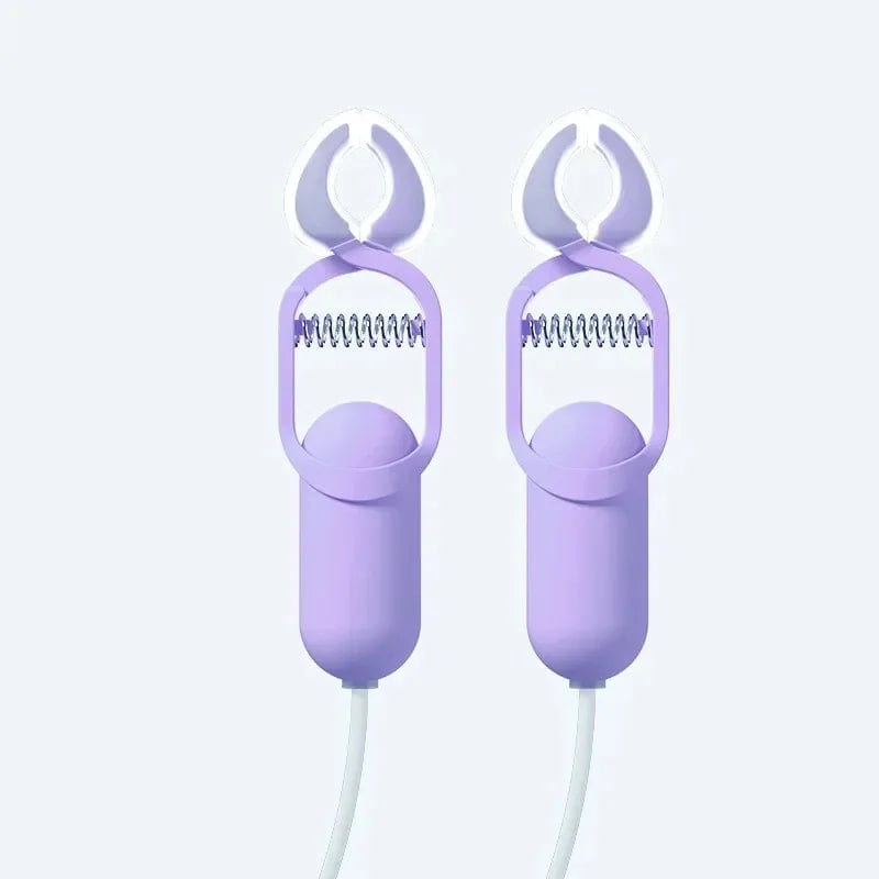 Lurevibe Magic Box Mini Sucking Vibrator Waterproof Stimulator 4 Lurevibe Magic Box Mini Sucking Vibrator Waterproof Stimulator