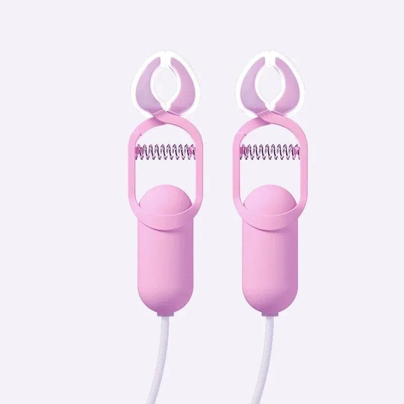 Lurevibe Magic Box Mini Sucking Vibrator Waterproof Stimulator 6 Lurevibe Magic Box Mini Sucking Vibrator Waterproof Stimulator