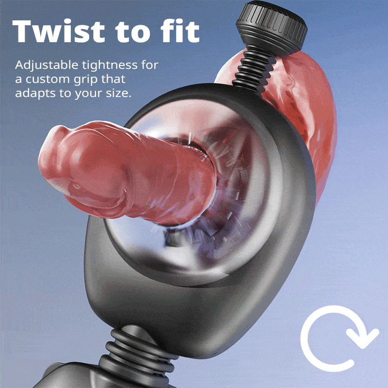 Darth Vader Wearable 9 Thrusting Vibration Male Masturbator With Remote 6 Darth Vader Wearable 9 Thrusting Vibration Male Masturbator With Remote