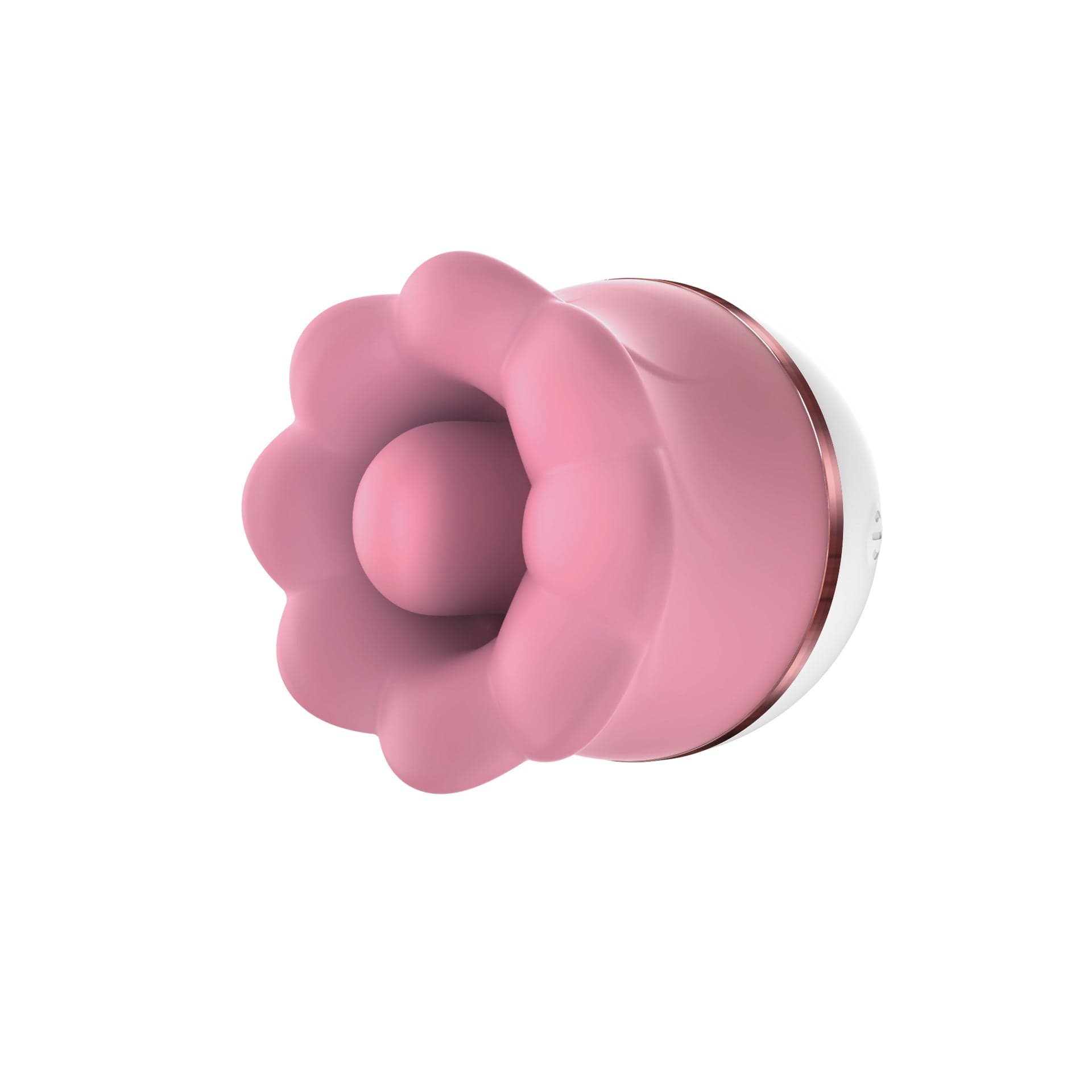 2 In 1 Rose Kiss Tongue Licking Rose Flower Vibrator 7 2 In 1 Rose Kiss Tongue Licking Rose Flower Vibrator