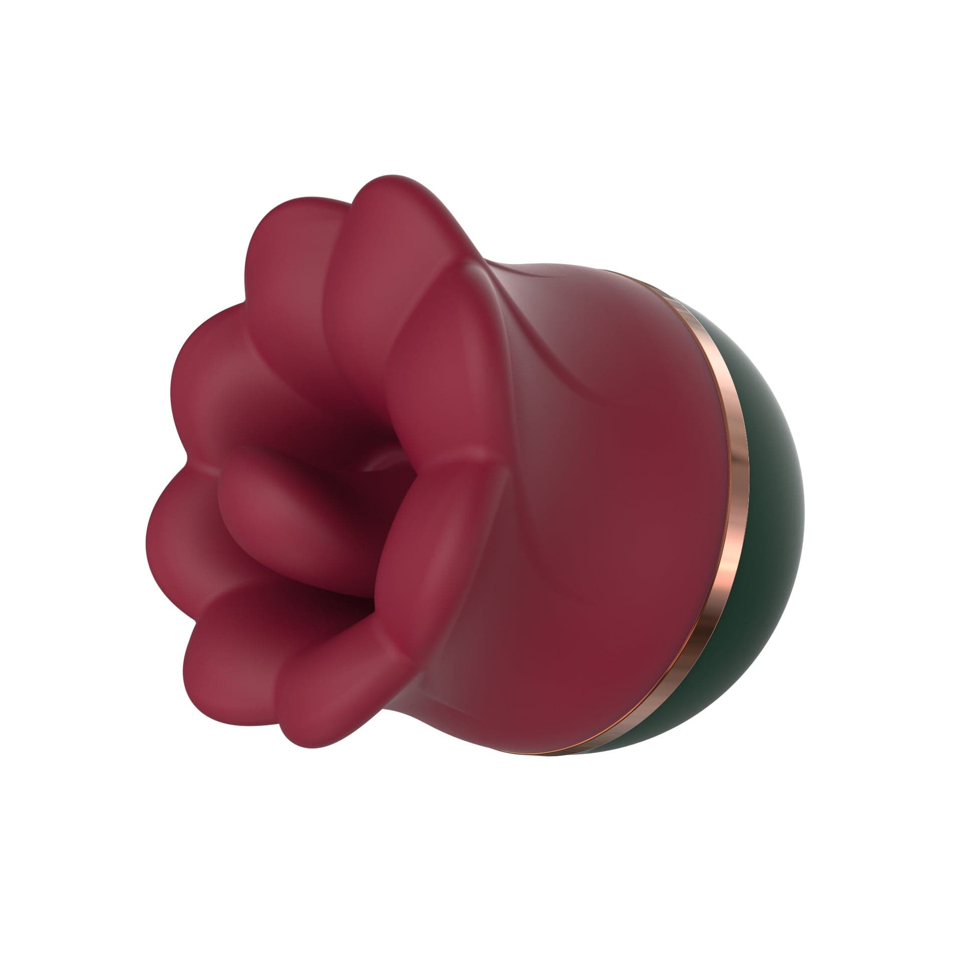 2 In 1 Rose Kiss Tongue Licking Rose Flower Vibrator 8 2 In 1 Rose Kiss Tongue Licking Rose Flower Vibrator