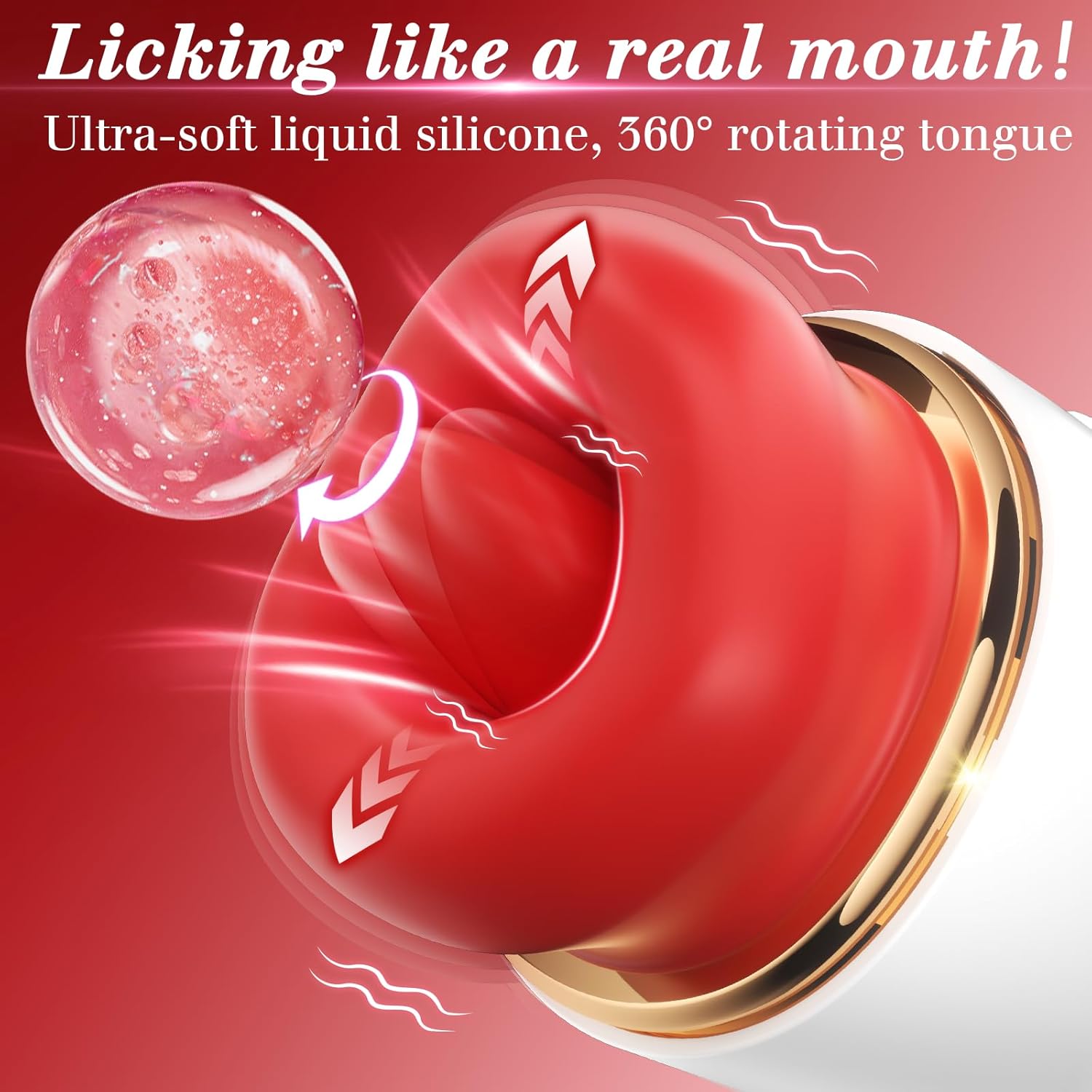10 Frequency G-spot Stimulation Female Massage Jumping Egg 3 10 Frequency G-spot Stimulation Female Massage Jumping Egg