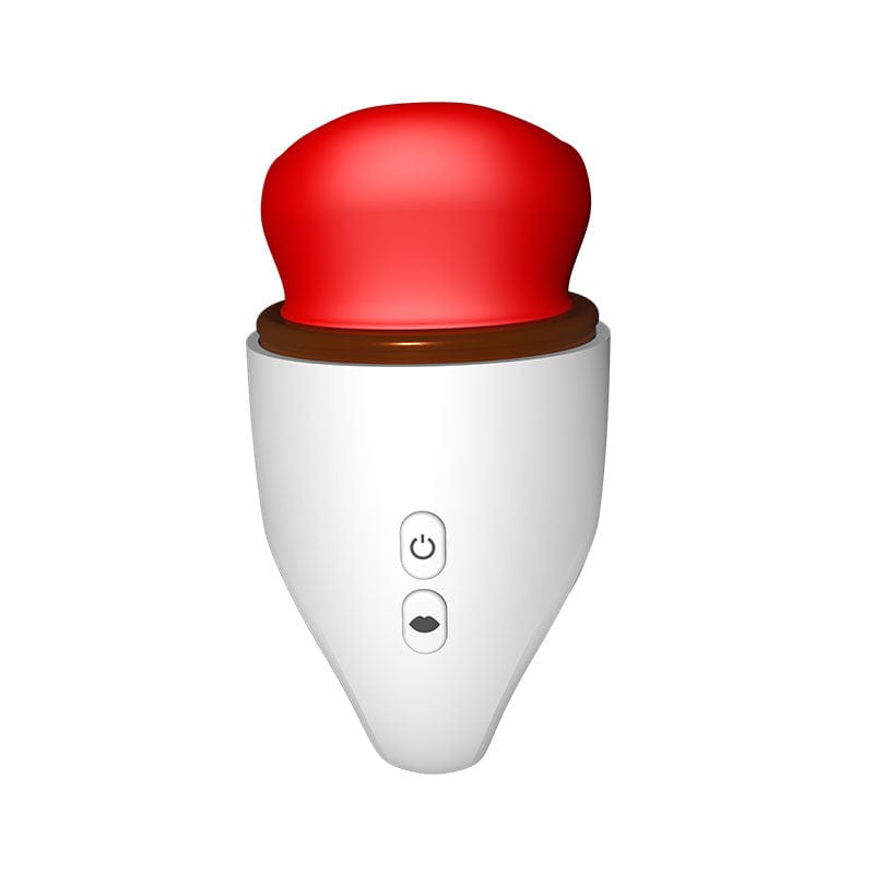 10 Frequency G-spot Stimulation Female Massage Jumping Egg 8 10 Frequency G-spot Stimulation Female Massage Jumping Egg