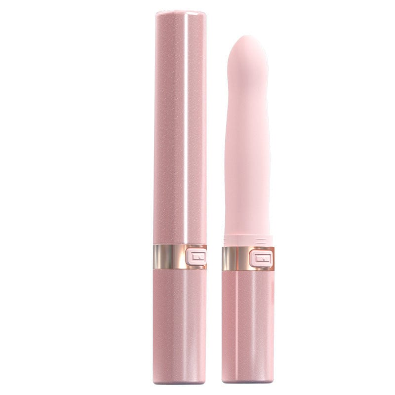 Lurevibe - Lipstick Simulation Vibrator 3 Lurevibe - Lipstick Simulation Vibrator