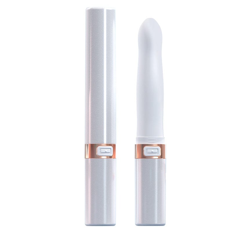 Lurevibe - Lipstick Simulation Vibrator 4 Lurevibe - Lipstick Simulation Vibrator