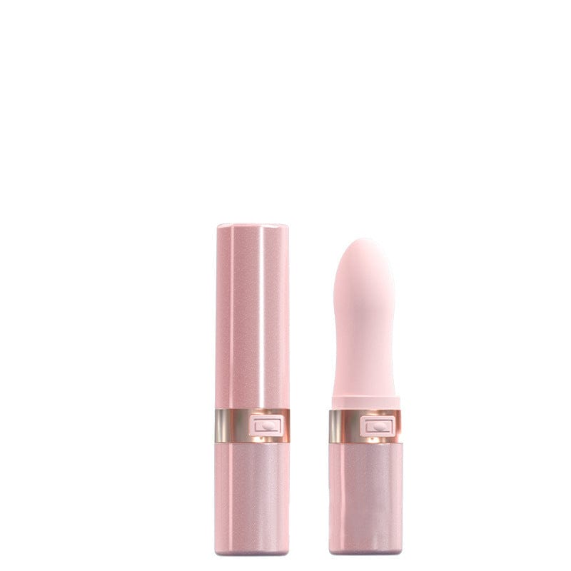 Lurevibe - Lipstick Simulation Vibrator 6 Lurevibe - Lipstick Simulation Vibrator