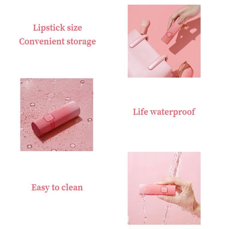 Lurevibe - Lipstick Sucking Stick 4 Lurevibe - Lipstick Sucking Stick