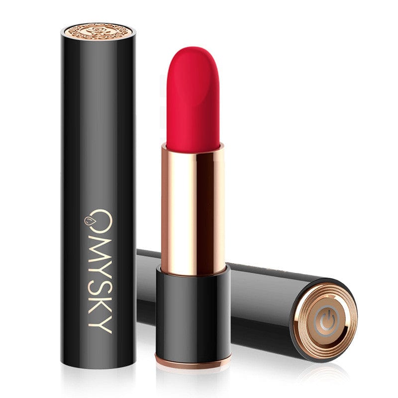 Lurevibe - Lippy 2.0 - Mini Bullet Vibrating Lipstick