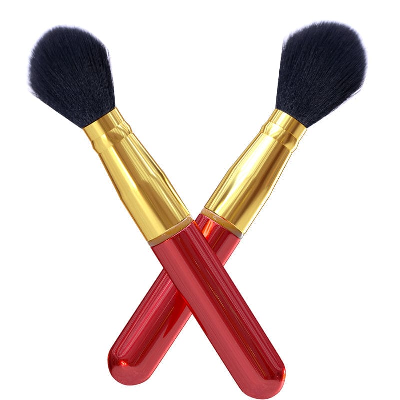 Lurevibe - Brush 4.0 - Makeup Vibrator G-Spot Clitoral Stimulation Vibrator 4 Lurevibe - Brush 4.0 - Makeup Vibrator G-Spot Clitoral Stimulation Vibrator