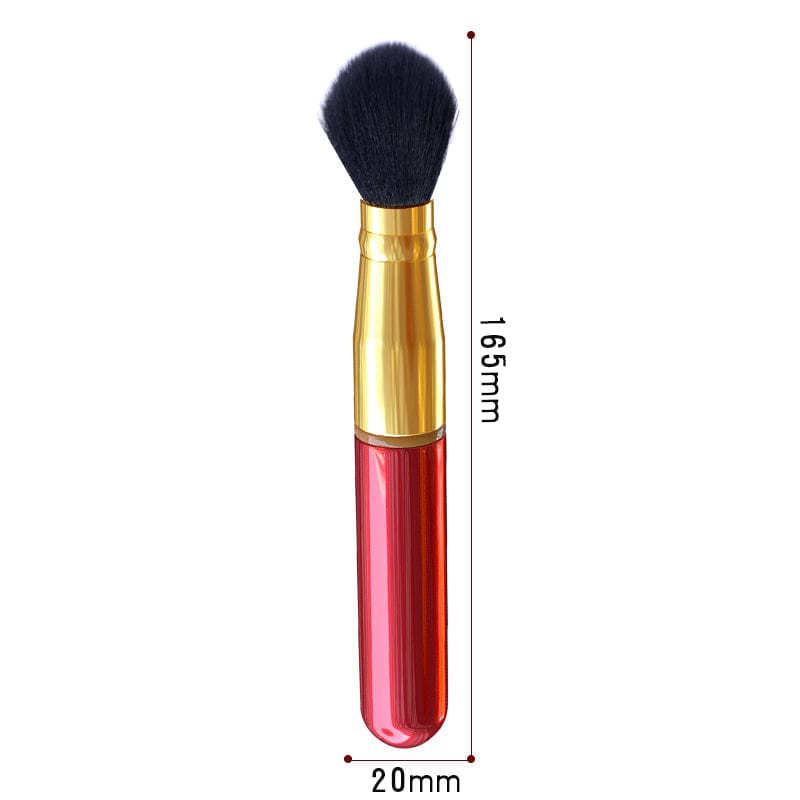 Lurevibe - Brush 4.0 - Makeup Vibrator G-Spot Clitoral Stimulation Vibrator 7 Lurevibe - Brush 4.0 - Makeup Vibrator G-Spot Clitoral Stimulation Vibrator
