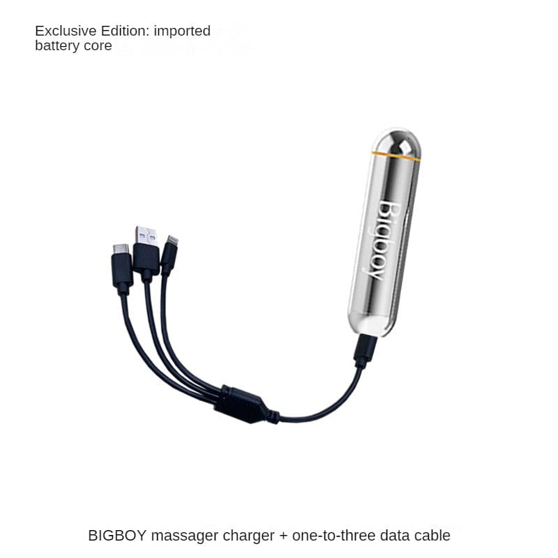 Lurevibe - Vibration Massager For Eye And Face With Charging Bank 4 Lurevibe - Vibration Massager For Eye And Face With Charging Bank