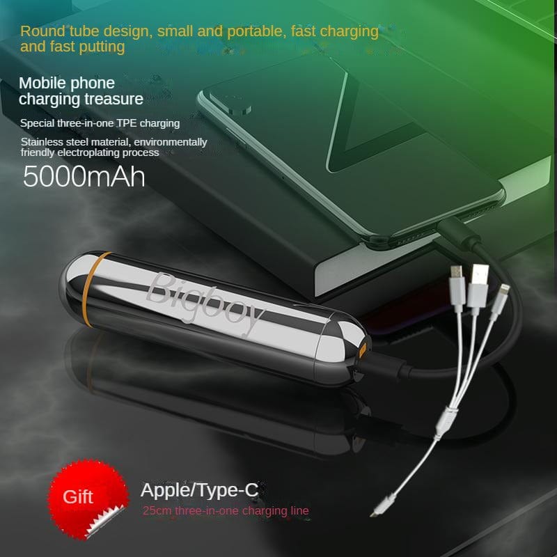 Lurevibe - Vibration Massager For Eye And Face With Charging Bank 6 Lurevibe - Vibration Massager For Eye And Face With Charging Bank