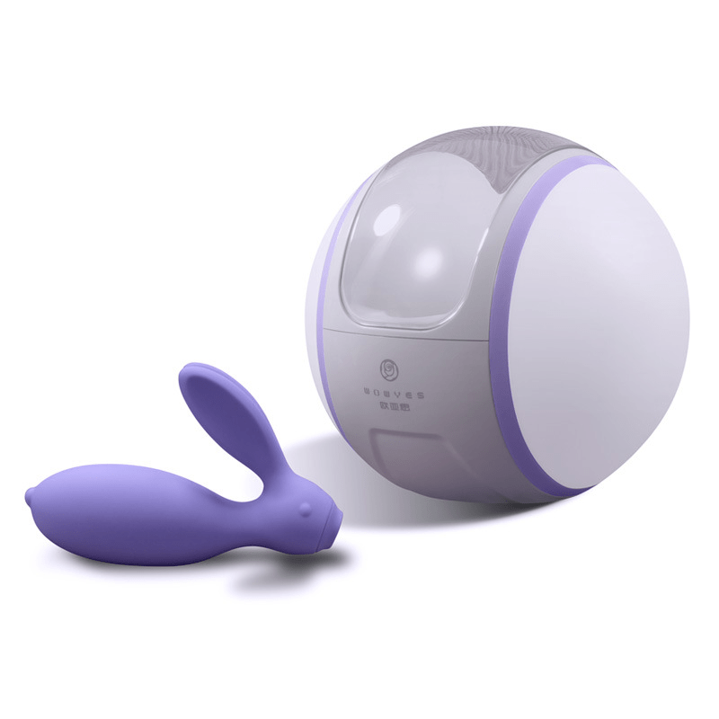 Vagina Balls Long Distance Vibrating Bluetooth Wireless Control Wearable Vibrator