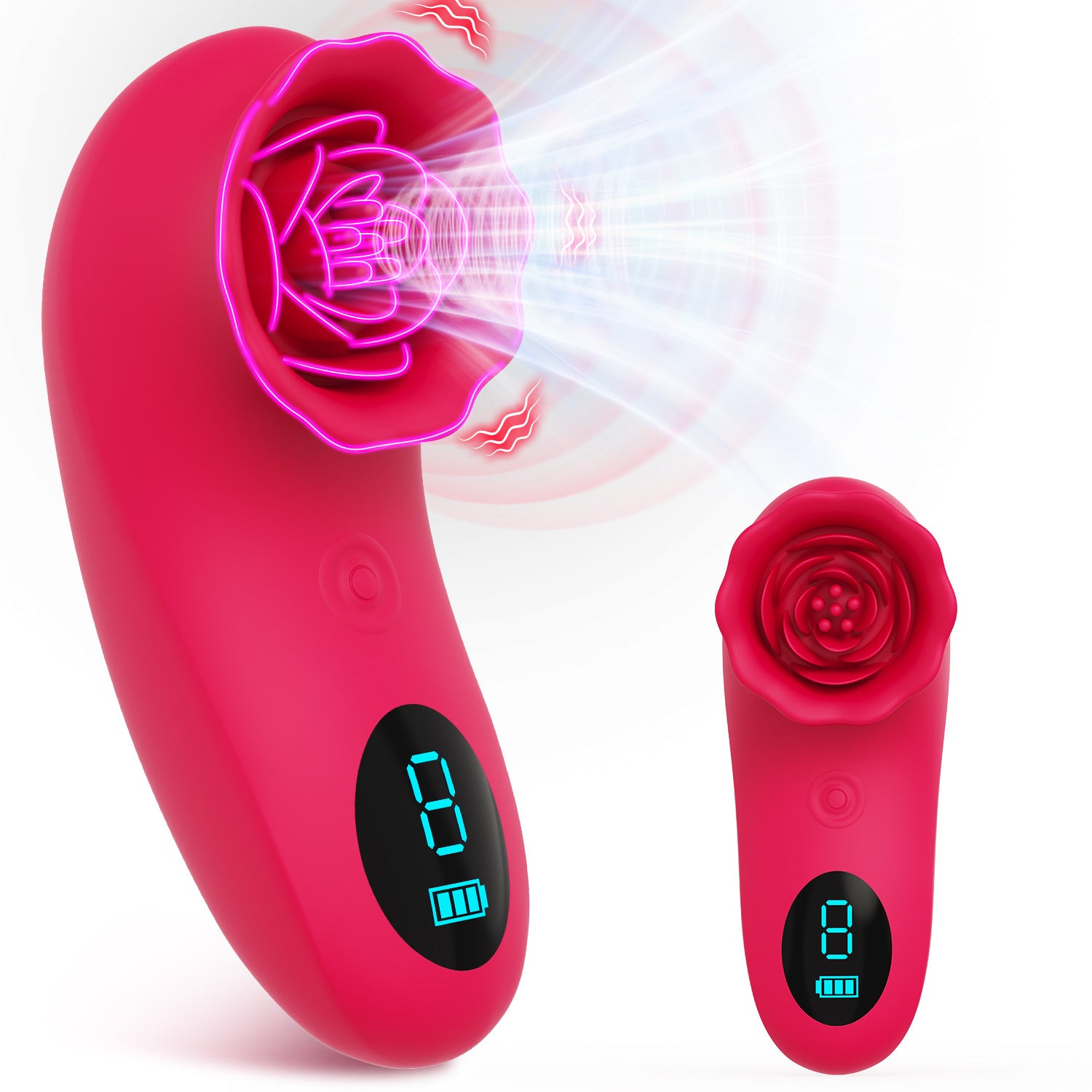 Rose Sex Toy Mini Vibrator for Womens Tapping Vibrating sex toy 8 Rose Sex Toy Mini Vibrator for Womens Tapping Vibrating sex toy