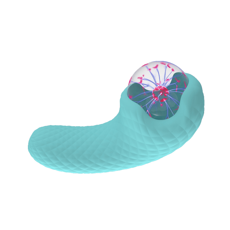 10-frequency Voltaic Ball Pulse Vibrator 4 10-frequency Voltaic Ball Pulse Vibrator