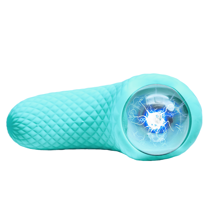10-frequency Voltaic Ball Pulse Vibrator 7 10-frequency Voltaic Ball Pulse Vibrator