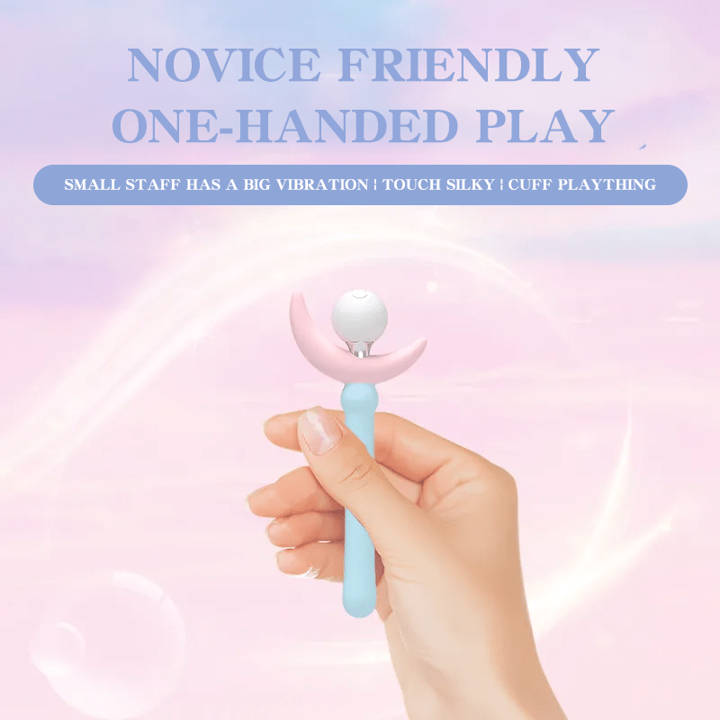 Princess and Rose Truncheon Vibrator Detachable Adult Toys 3 Princess and Rose Truncheon Vibrator Detachable Adult Toys