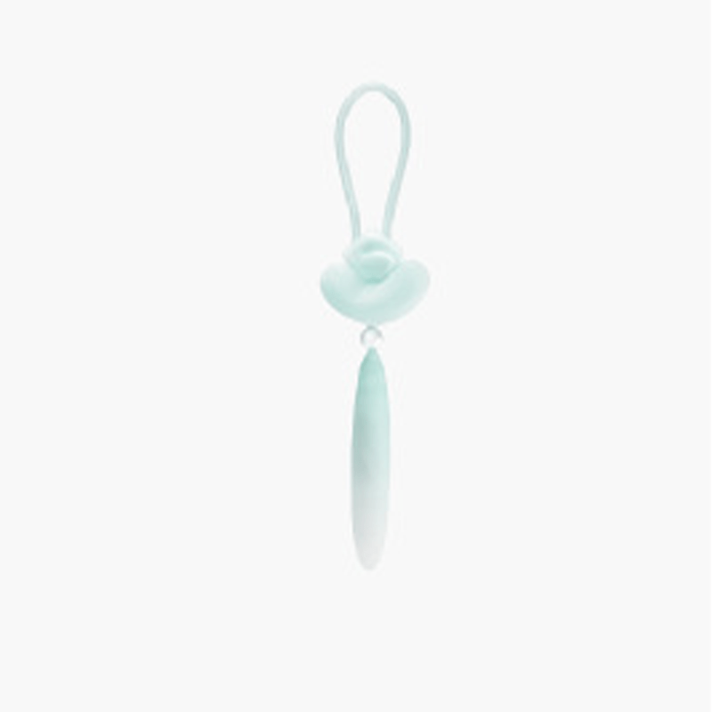 Knot Pulse Vibrator Telescopic Female Masturbator 7 Knot Pulse Vibrator Telescopic Female Masturbator