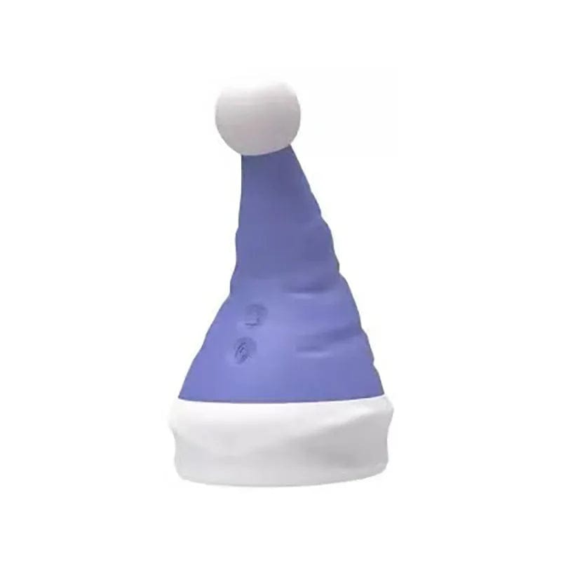 Lurevibe - Santa Hat Vibrator 15 Speed Cunnilingus Masturbator Clit G-Spot Stimulator For Christmas 10 Lurevibe - Santa Hat Vibrator 15 Speed Cunnilingus Masturbator Clit G-Spot Stimulator For Christmas
