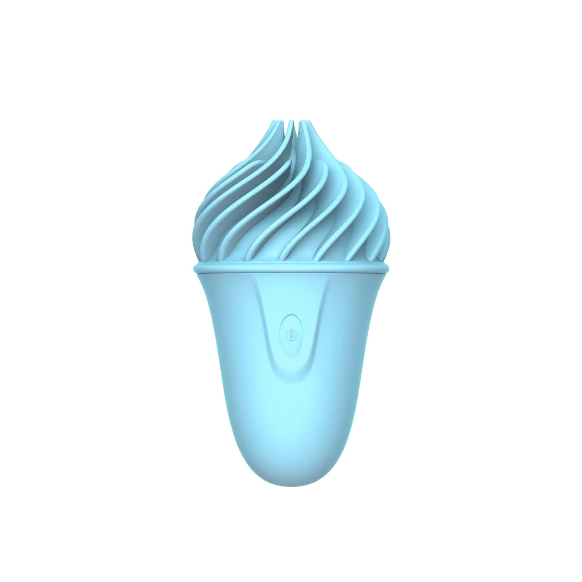 Lurevibe - Ice Cream Clitoral Stimulator Female Adult Massage Female Masturbation Vibrator 3 Lurevibe - Ice Cream Clitoral Stimulator Female Adult Massage Female Masturbation Vibrator