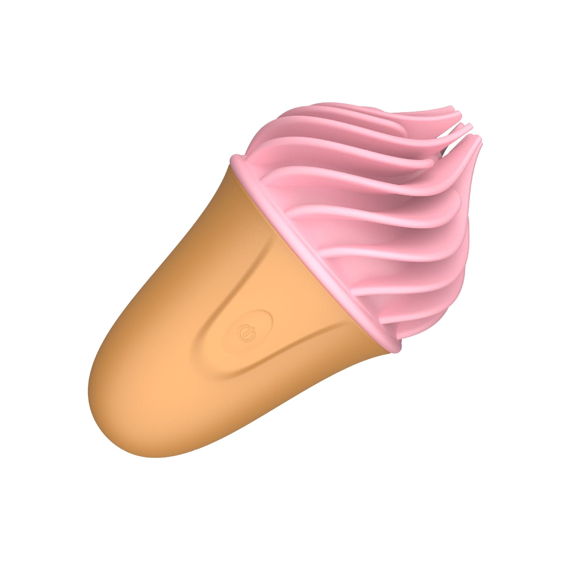Lurevibe - Ice Cream Clitoral Stimulator Female Adult Massage Female Masturbation Vibrator 4 Lurevibe - Ice Cream Clitoral Stimulator Female Adult Massage Female Masturbation Vibrator
