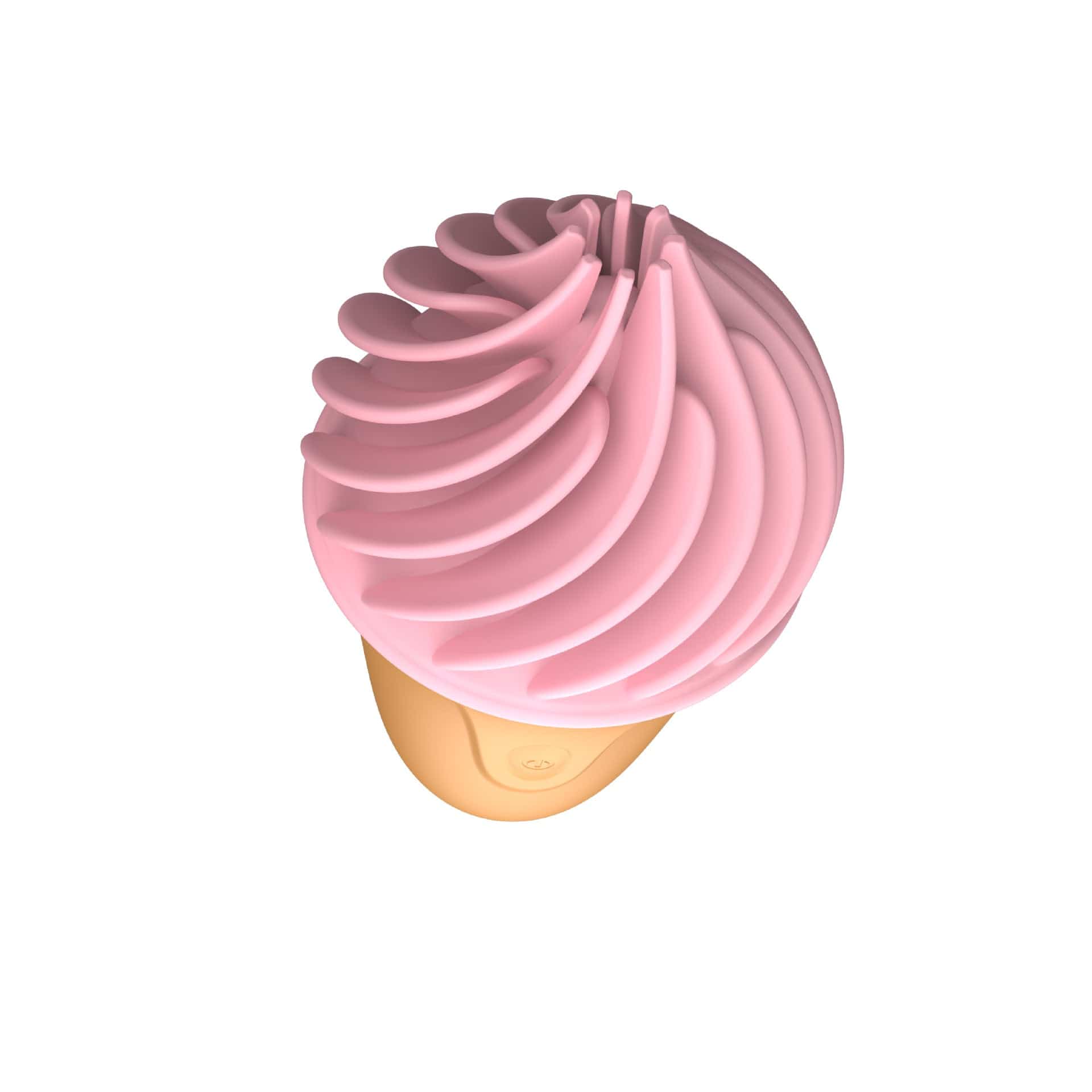 Lurevibe - Ice Cream Clitoral Stimulator Female Adult Massage Female Masturbation Vibrator 5 Lurevibe - Ice Cream Clitoral Stimulator Female Adult Massage Female Masturbation Vibrator